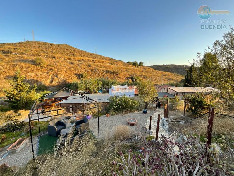 Foto 1b133512-57b5-48f7-b2b4-e7da1a69d945. Maison avec parking piscine dans Los Puertos Cartagena