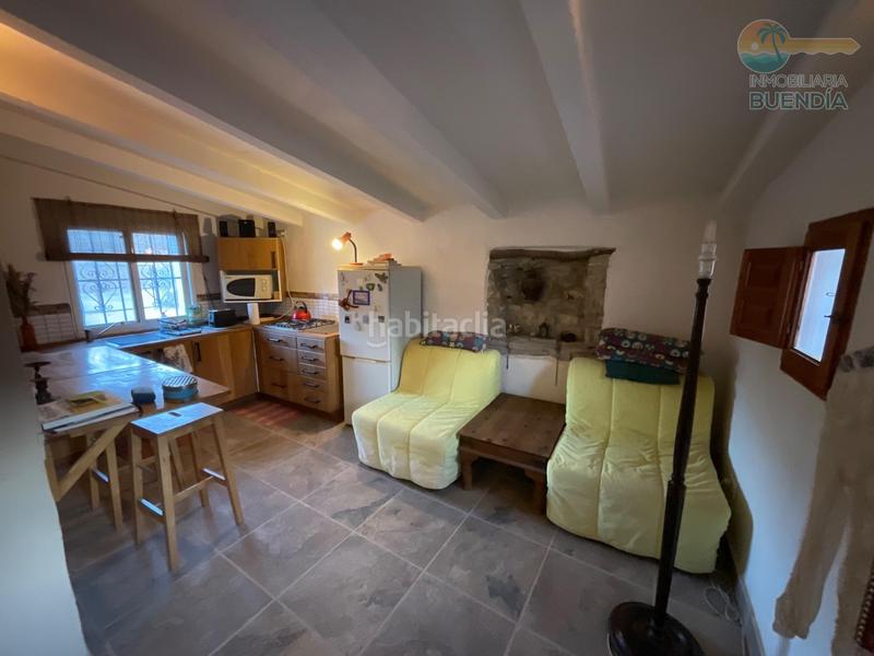 Foto 2e462155-aa63-49d8-b112-ab17beb801df. Maison avec parking piscine dans Los Puertos Cartagena