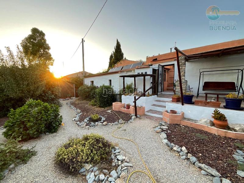 Foto 32d6d51d-b6aa-466c-8b8e-83f4dc248a77. Maison avec parking piscine dans Los Puertos Cartagena