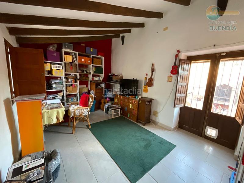 Foto 3de5e1cd-c018-42ec-800f-fe53189cc16b. Maison avec parking piscine dans Los Puertos Cartagena