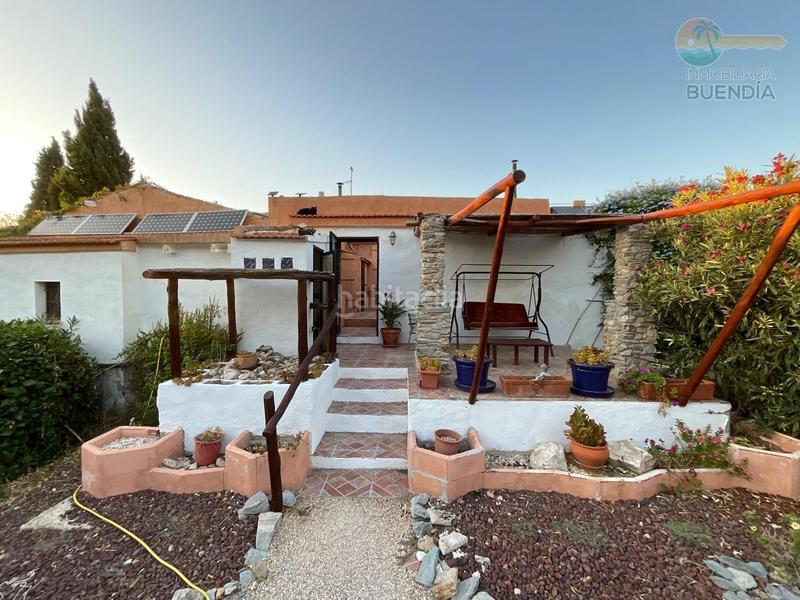 Foto 4109df53-81c7-4da9-a1d5-6d19e7a7643a. Maison avec parking piscine dans Los Puertos Cartagena