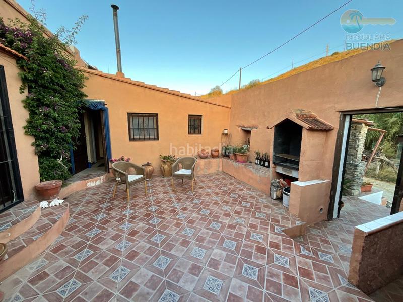 Foto 4bdeec6c-ee24-4fa5-8d30-53a28163dab5. Maison avec parking piscine dans Los Puertos Cartagena