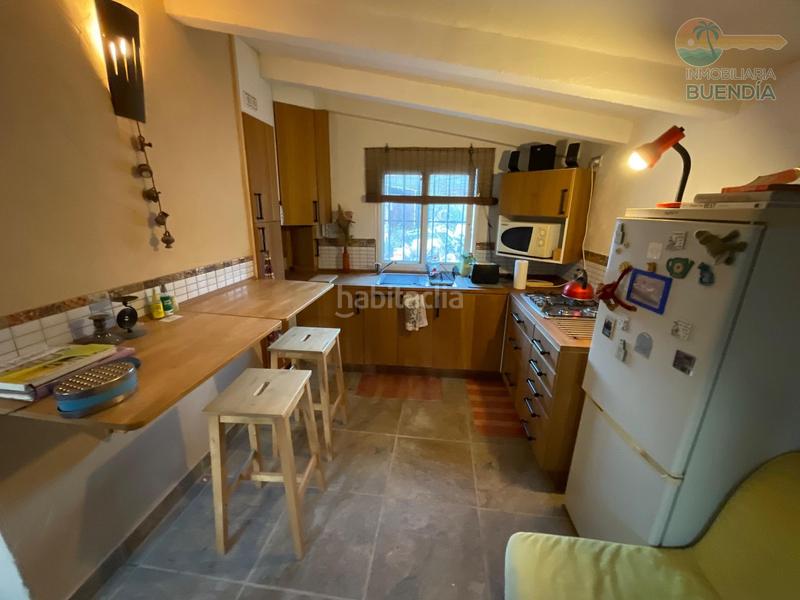 Foto 5c4877f8-45c0-4dd8-b227-2ac0940fde9f. Maison avec parking piscine dans Los Puertos Cartagena