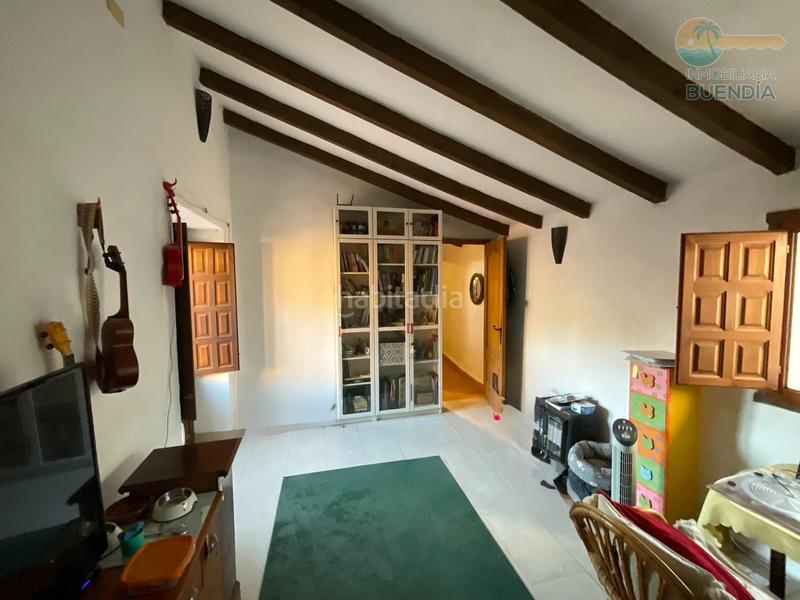 Foto 679286c7-5a92-4d41-81f6-644944f52d02. Maison avec parking piscine dans Los Puertos Cartagena