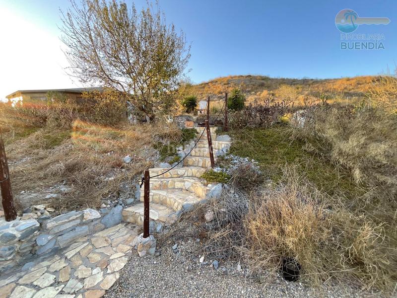 Foto 6e5d1a8a-dda8-442b-9660-5667a58eb589. Maison avec parking piscine dans Los Puertos Cartagena