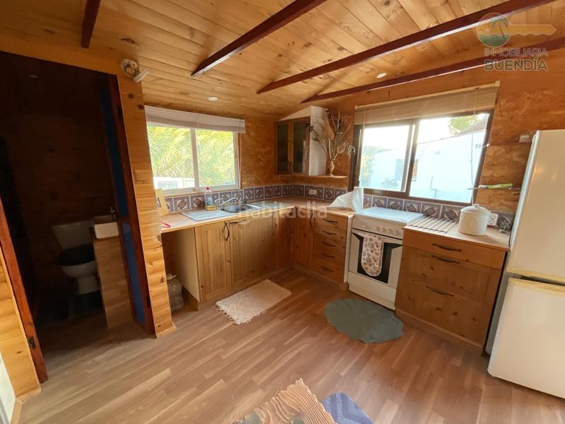 Foto 836cd05c-b656-4a9d-bdfc-c09bd7b8f255. Maison avec parking piscine dans Los Puertos Cartagena