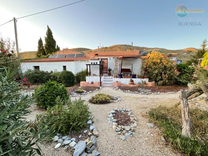 Foto 858e0690-6082-4d14-b9c4-a80850dbc36a. Maison avec parking piscine dans Los Puertos Cartagena