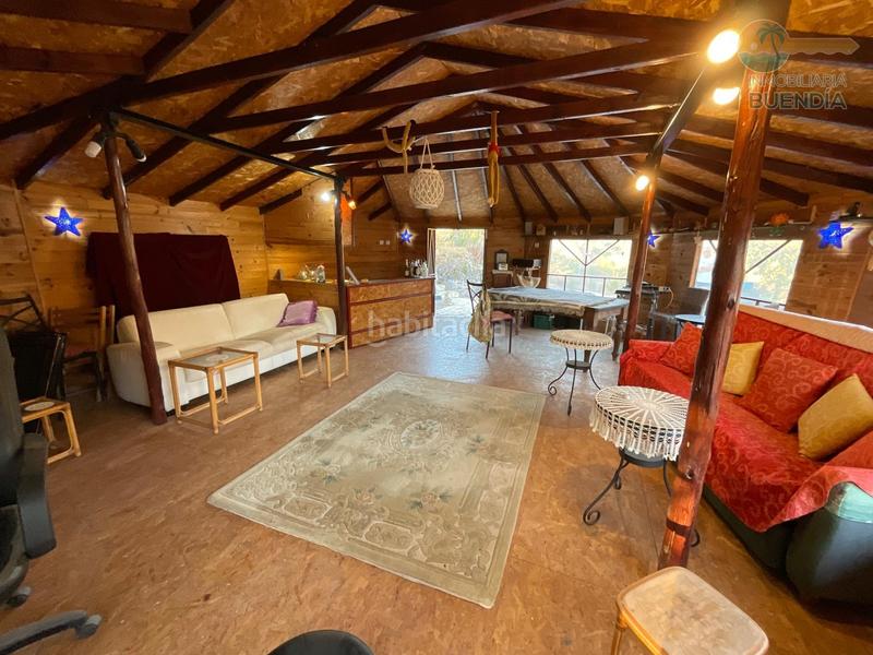 Foto 93ed265f-e5d3-436a-934a-d6b2a6c93cd1. Maison avec parking piscine dans Los Puertos Cartagena