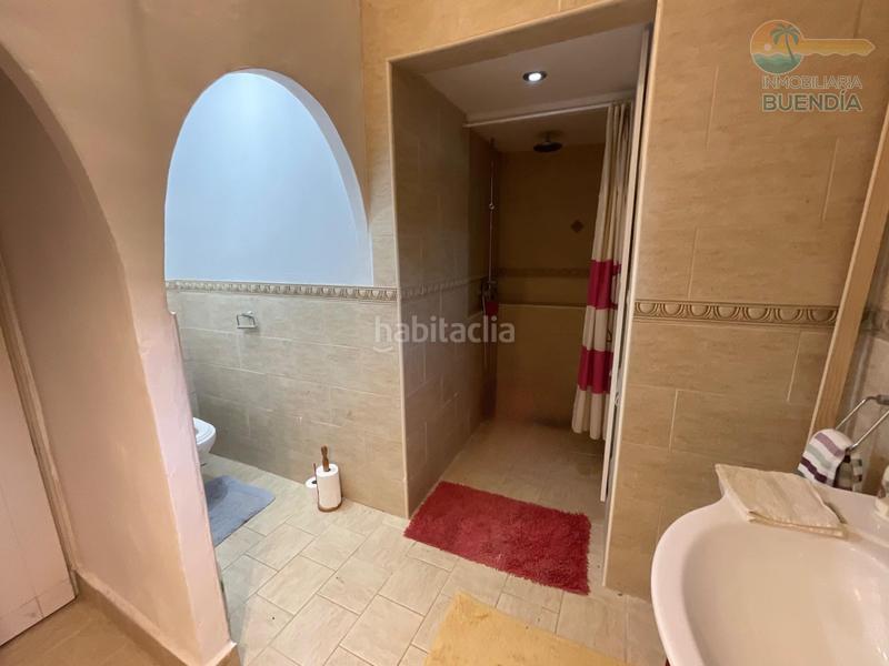 Foto 9906e96c-fa69-46ab-a82f-e9dabac63cef. Maison avec parking piscine dans Los Puertos Cartagena