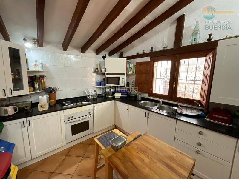 Foto 9fdd8c90-1d70-4c32-9f44-7bc9140be9f4. Maison avec parking piscine dans Los Puertos Cartagena