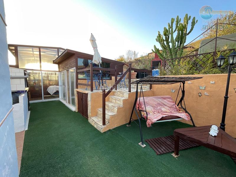 Foto af5899e4-1fc3-4442-b002-96370685b609. Maison avec parking piscine dans Los Puertos Cartagena