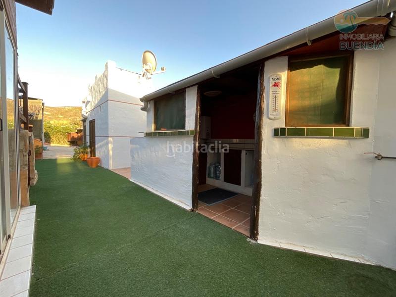 Foto b03bd134-36f8-497b-9027-2f473bd75baa. Maison avec parking piscine dans Los Puertos Cartagena