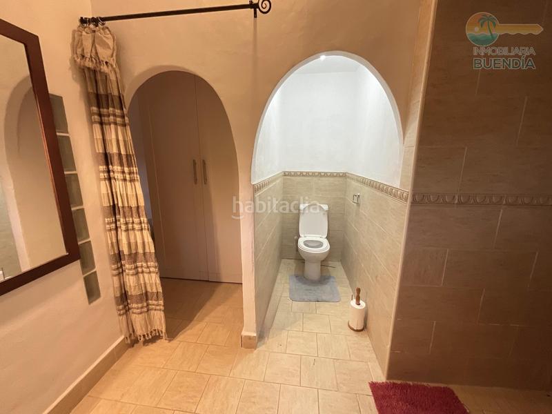 Foto b57d34b8-d156-4186-bab8-95e95918e75c. Maison avec parking piscine dans Los Puertos Cartagena