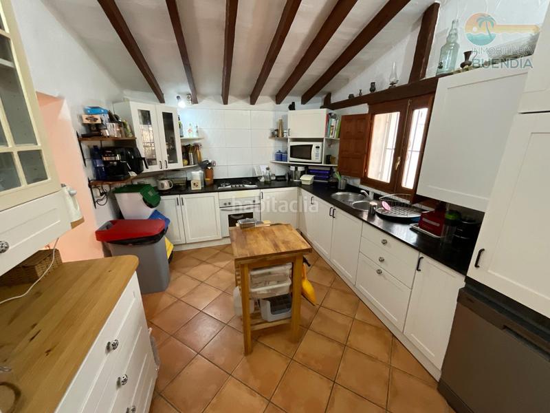 Foto bea9c3a2-03eb-4a1d-97d7-a70f6a91327c. Maison avec parking piscine dans Los Puertos Cartagena