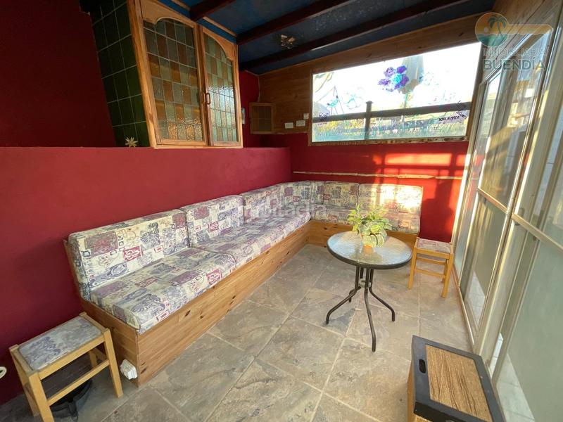 Foto c2b0a439-31f0-4ed2-b6cd-383af8d93db9. Maison avec parking piscine dans Los Puertos Cartagena