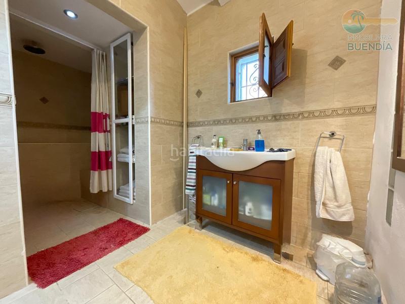 Foto c3eafe30-37f1-4066-b79f-db7e407510b3. Maison avec parking piscine dans Los Puertos Cartagena