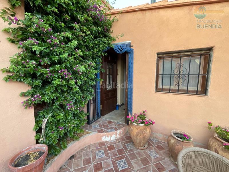 Foto c5556139-38e6-433d-af3e-e1235c43641f. Maison avec parking piscine dans Los Puertos Cartagena