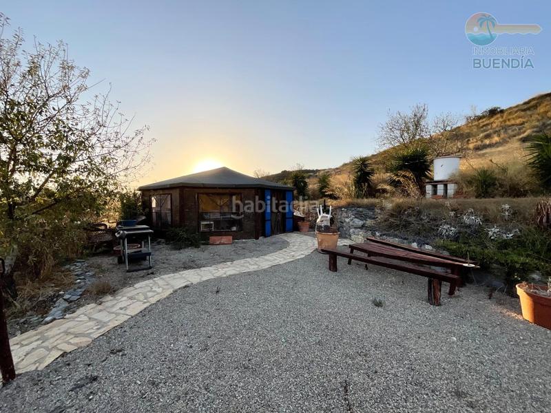 Foto c79cd509-3cd6-4fd5-8531-cd25c0cede2a. Maison avec parking piscine dans Los Puertos Cartagena