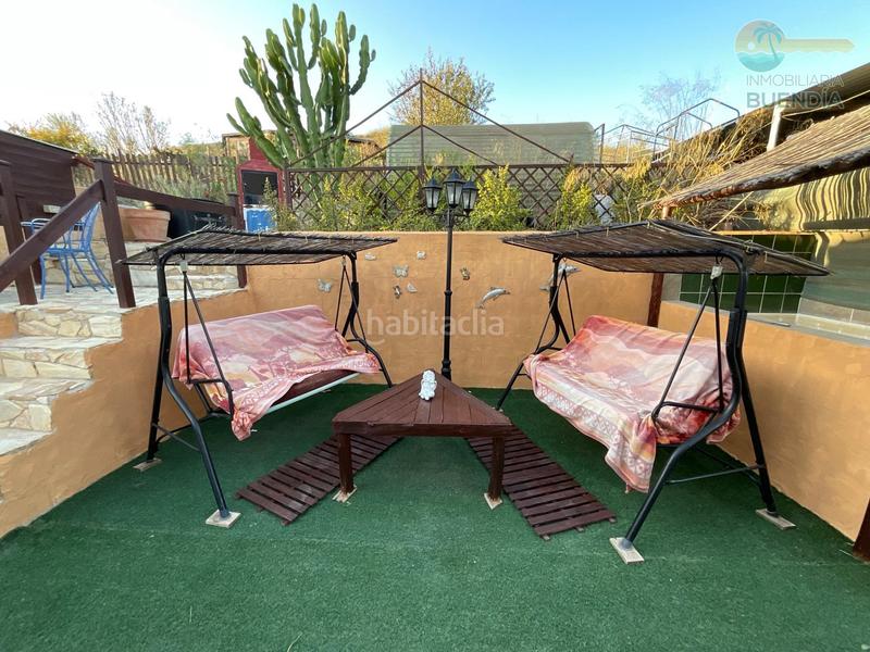 Foto e9d7f110-a599-4d2e-ba07-9848a51b5878. Maison avec parking piscine dans Los Puertos Cartagena