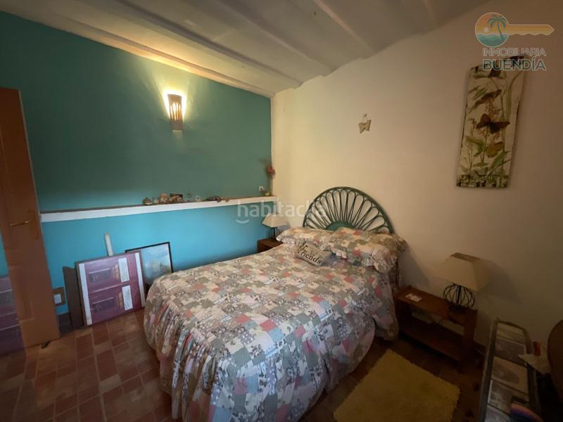 Foto f5806d4e-c2de-40c8-94c9-5bbe95fedcb6. Maison avec parking piscine dans Los Puertos Cartagena