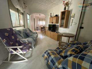 Maison  Calle santa eulalia. Piso en planta baja a reformar con orientación a tres calles