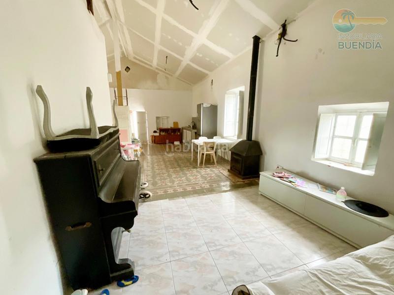 Foto ad0d12da-c2b2-42a4-ac4a-95ca38aeddb4. Haus in Perín Cartagena