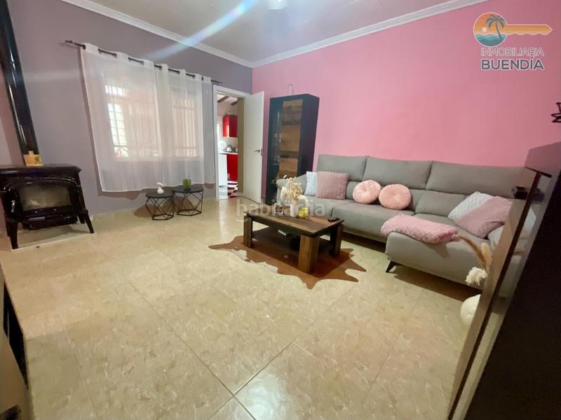 Foto 0623aeaa-a091-4494-9ca6-259564fe0a95. Casa amb aparcament piscina a La Pinilla - Las Palas Fuente Álamo de Murcia