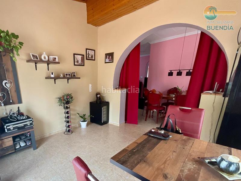 Foto 26e42fc2-65a3-4d25-bf4c-b5c60bdbbea3. Casa amb aparcament piscina a La Pinilla - Las Palas Fuente Álamo de Murcia