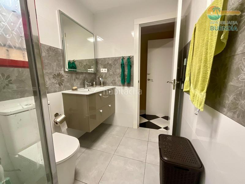 Foto 3b308b3f-d4e7-4269-8aa9-8762350ce8c1. Casa amb aparcament piscina a La Pinilla - Las Palas Fuente Álamo de Murcia