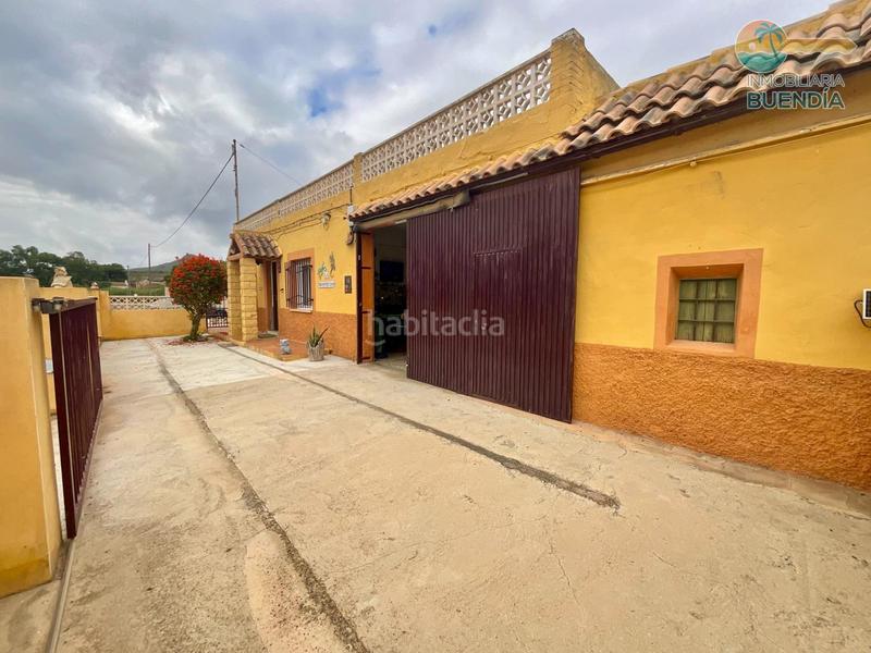 Foto 434840a8-27d5-4764-b897-a358ec787752. Casa amb aparcament piscina a La Pinilla - Las Palas Fuente Álamo de Murcia