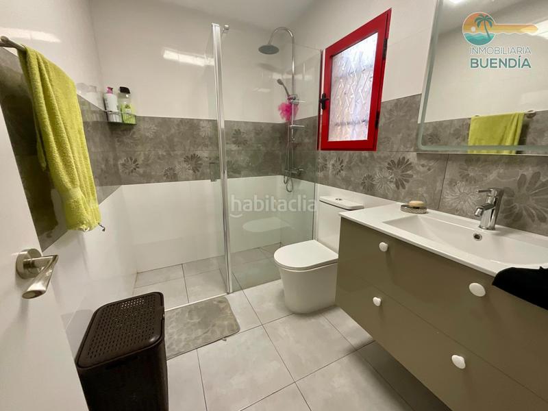 Foto 464fec0d-767c-43bc-965d-b50a14f44052. Casa amb aparcament piscina a La Pinilla - Las Palas Fuente Álamo de Murcia