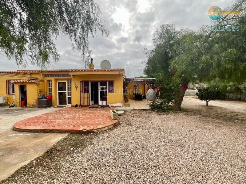 Foto 565ed183-ac44-43e9-b3aa-3e47e56ac66b. Casa amb aparcament piscina a La Pinilla - Las Palas Fuente Álamo de Murcia