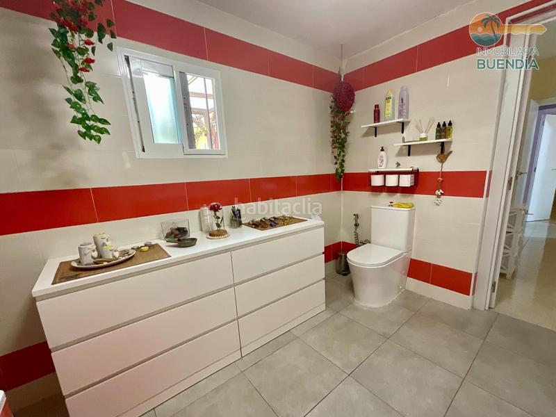 Foto 5b18f9c8-c13d-4876-8b0b-f64a13122ce6. Casa amb aparcament piscina a La Pinilla - Las Palas Fuente Álamo de Murcia