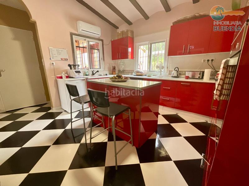 Foto 5fb961a5-dd3f-4589-abf2-05c86797bf79. Casa amb aparcament piscina a La Pinilla - Las Palas Fuente Álamo de Murcia