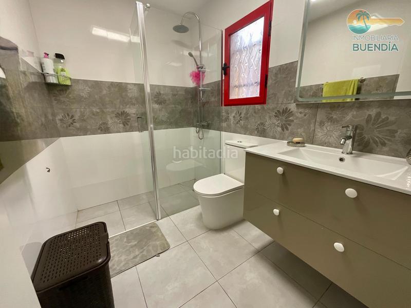 Foto 681b2863-faeb-46e9-a523-27042b899829. Casa amb aparcament piscina a La Pinilla - Las Palas Fuente Álamo de Murcia