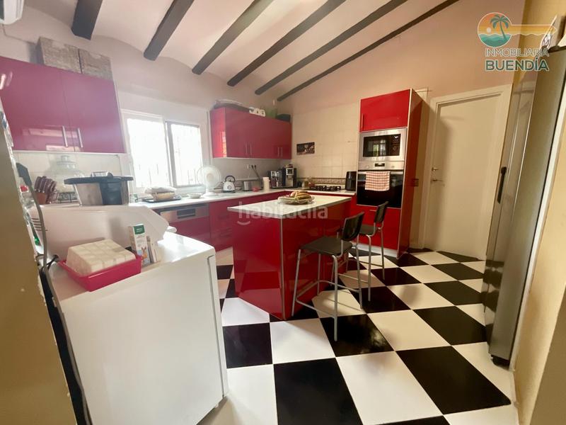 Foto 69b845c2-84e0-4aaa-8f7c-d32acc6a1067. Casa amb aparcament piscina a La Pinilla - Las Palas Fuente Álamo de Murcia