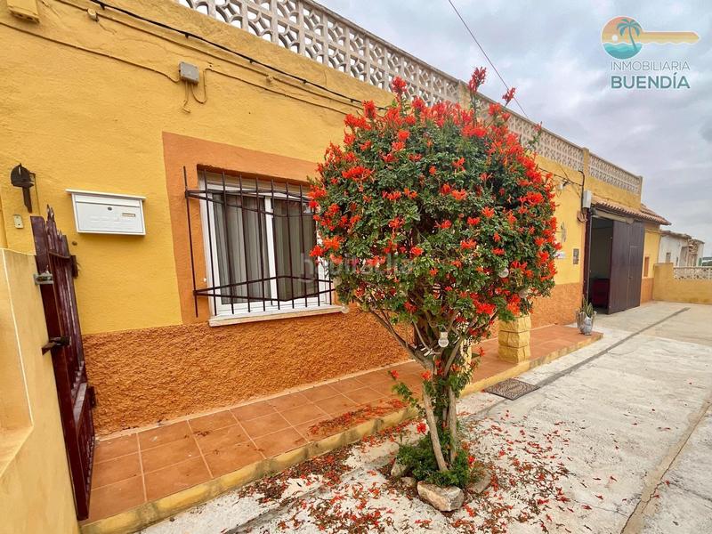 Foto 6b9d29e3-0cd6-4e4d-875b-d71bf9a3b1ac. Casa amb aparcament piscina a La Pinilla - Las Palas Fuente Álamo de Murcia