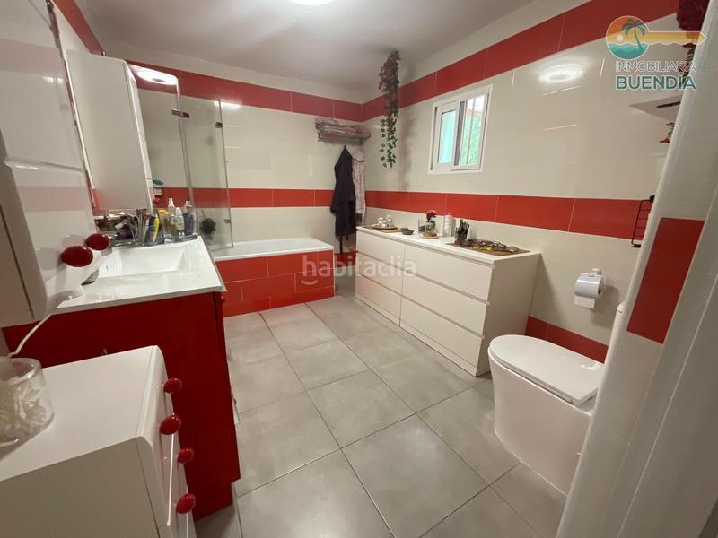 Foto 799df615-85cf-40b0-a748-62c3859faa30. Casa amb aparcament piscina a La Pinilla - Las Palas Fuente Álamo de Murcia