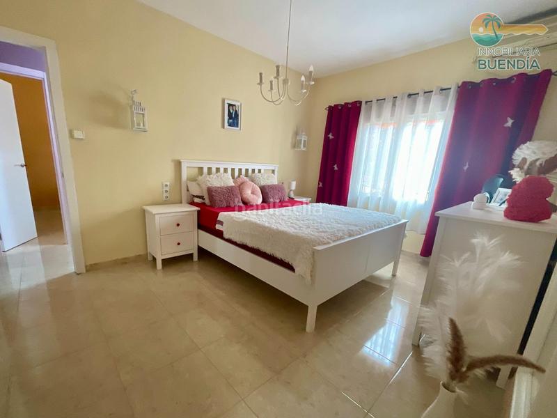 Foto 848e6215-efda-4896-8c52-78b9022219a0. Casa amb aparcament piscina a La Pinilla - Las Palas Fuente Álamo de Murcia