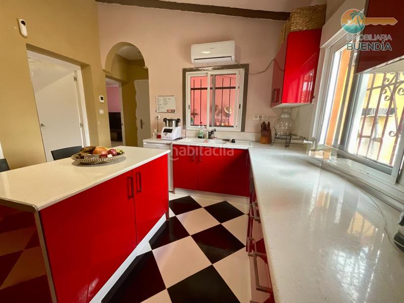 Foto 86d41cf7-2b54-4b89-b9be-6441e7b70fcc. Casa amb aparcament piscina a La Pinilla - Las Palas Fuente Álamo de Murcia