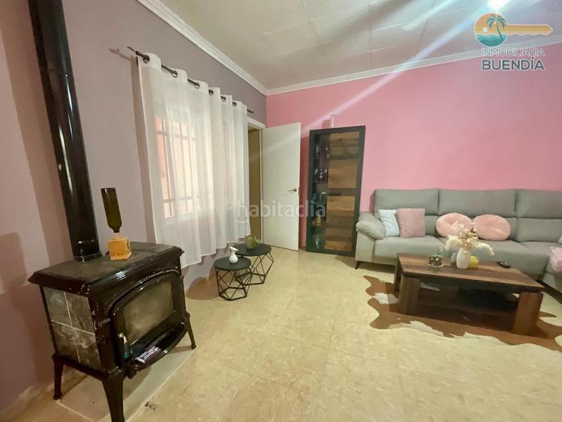 Foto 8c062c29-3a09-4ade-8055-19d95bdf348e. Casa amb aparcament piscina a La Pinilla - Las Palas Fuente Álamo de Murcia