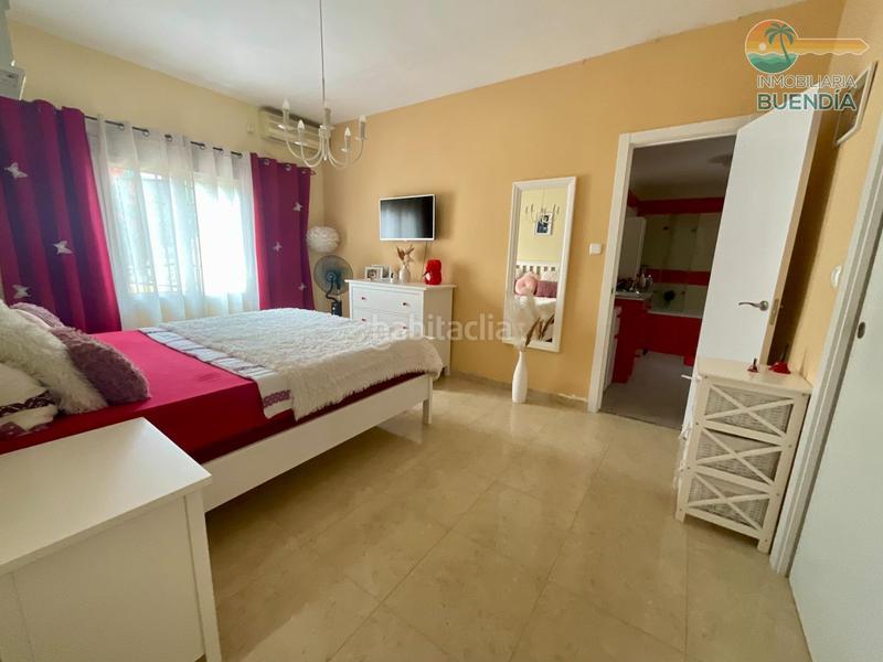 Foto 916b95da-d11e-4e95-9dd4-55e32758fd7d. Casa amb aparcament piscina a La Pinilla - Las Palas Fuente Álamo de Murcia