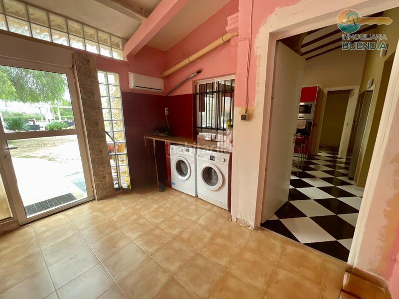 Foto a3773002-53e9-43ee-843c-dad110eb2774. Casa amb aparcament piscina a La Pinilla - Las Palas Fuente Álamo de Murcia