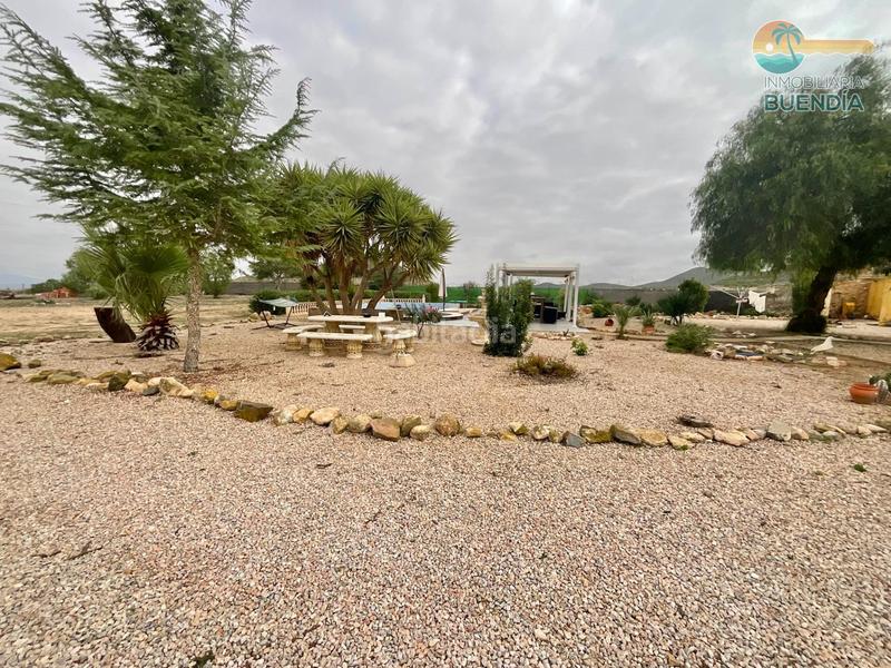 Foto ab585aa3-c7bf-4974-bcdb-bdbdc701c85a. Casa amb aparcament piscina a La Pinilla - Las Palas Fuente Álamo de Murcia