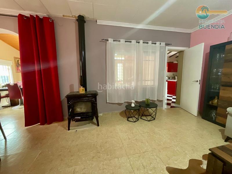 Foto be4a6890-4d2f-481b-ae9f-d509e4adecf2. Casa amb aparcament piscina a La Pinilla - Las Palas Fuente Álamo de Murcia