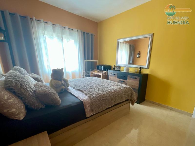 Foto dbea1cf5-956b-41b1-b5cc-e467bc119010. Casa amb aparcament piscina a La Pinilla - Las Palas Fuente Álamo de Murcia