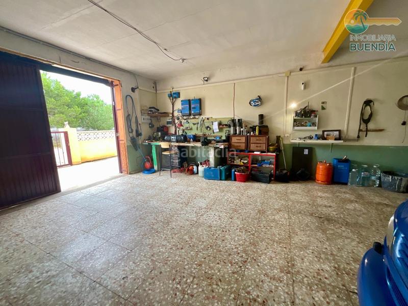 Foto f67570d5-f304-4ab6-8764-c1fc9e6117e7. Casa amb aparcament piscina a La Pinilla - Las Palas Fuente Álamo de Murcia