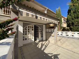 Dúplex  Calle mar tirreno. Duplex en bahia con porche y patio a 400 m de la playa