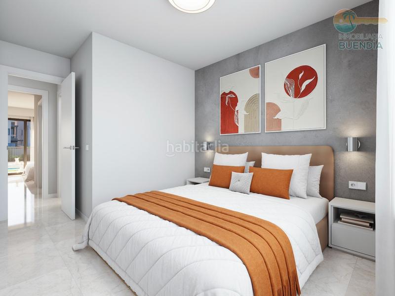 Foto 4459ae7f-d7a0-4821-8fc1-6c02f1c565e9. Appartement avec parking piscine dans El Alamillo Mazarrón