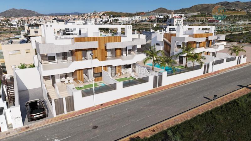 Foto aae5f65e-0e16-48ab-991c-babba2d0adf8. Appartement avec parking piscine dans El Alamillo Mazarrón